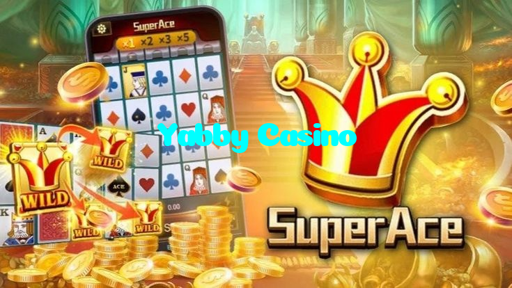 Yabby Casino