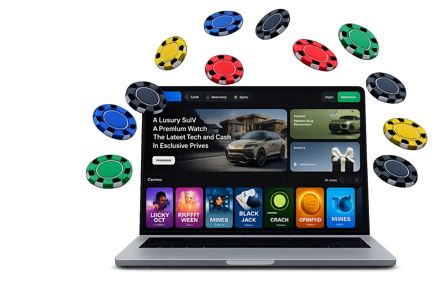 Yabby Casino Pakistan