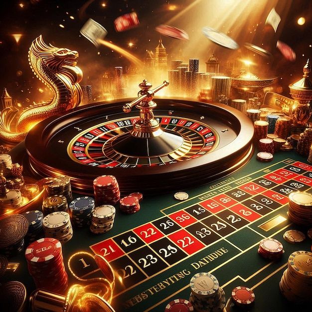 Yabby Casino پر آن لائن سلاٹس کے بارے میں