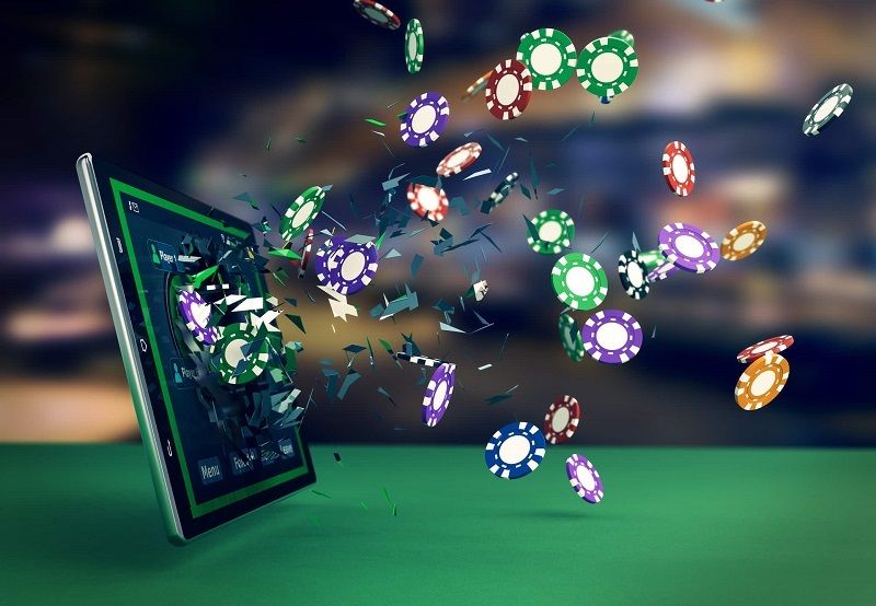 Yabby Casino کیسینو میں پوکر گیمز